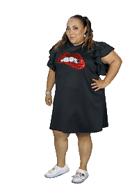 lasestrellas mecaigoderisa michellerodriguez Sticker