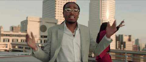 Frosted Flakes Takeoff GIF by Quality Control Music