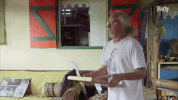 danyelwaro tracks arte reunion GIF
