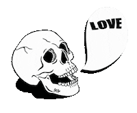 Love Is Love Rainbow Sticker
