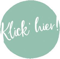 Tap Here Sticker by zartmintdesign