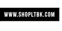 shopLTBK shopltbk letthembekidss ltbk Sticker