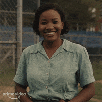 Awkward Amazon Studios GIF by Amazon Prime Video