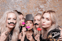 gifbooth GIF by Major Booth