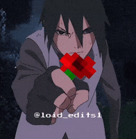 Sasuke GIF