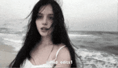 Sea Fairy GIF