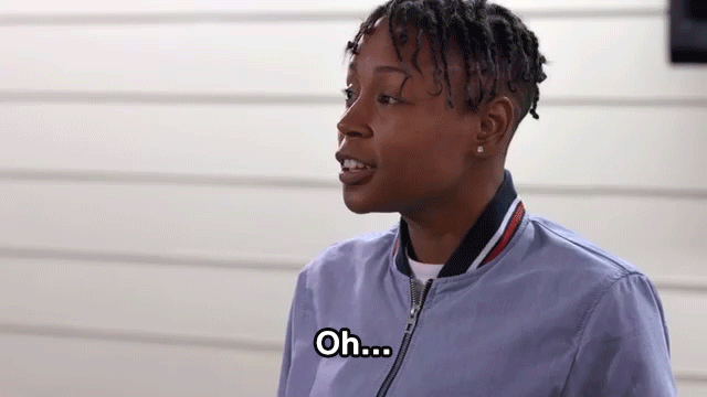 love and hip hop shock GIF by VH1