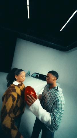 Emote Dior GIF by Avalon Music