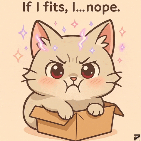 Frustrated Struggle GIF by Persona