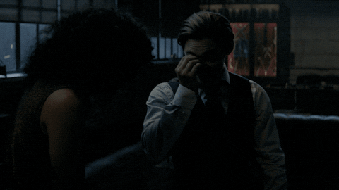 ProdigalSonFox giphyupload fox tv wait what oh man GIF