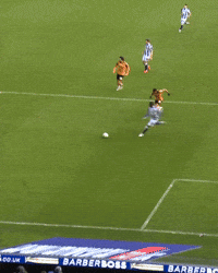 West Brom Wba GIF by West Bromwich Albion