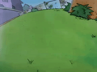 rockos modern life nicksplat GIF