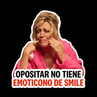 No Puedo Mas Lydia Lozano GIF by Formación Ninja