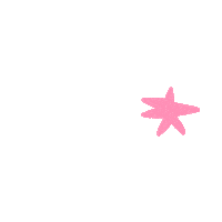 Star Sticker by Maisonette