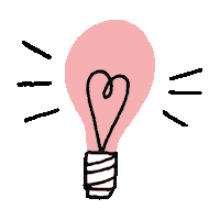 Maisonette love heart valentine valentines Sticker