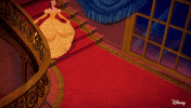 Belle GIF by Disney Princess