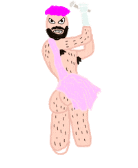 Punk Rock Sticker by Universal Music Brasil