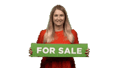 Realestate Forsale Sticker by Round Table Realty