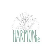SortedNOLA harmonie Sticker