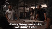 Vin Diesel Dom GIF by Fast & Furious