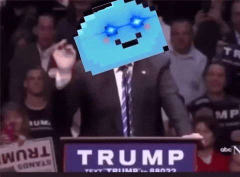 Memecoin Xrp GIF by $DROP