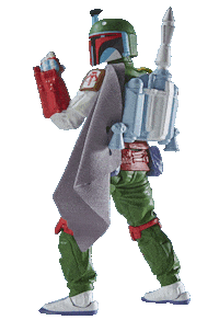 Marvel Hasbro Sticker by SWTVC