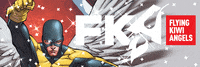 Another Fka Friday GIF by FKA