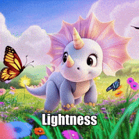 Freedom Wisdom GIF by Divineasaur