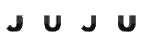 Juju Sticker by Universal Music Deutschland