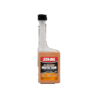 Gas Fuel Sticker by STA-BIL Brand