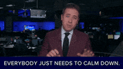 9News Calm Down GIF by nextwithkyleclark