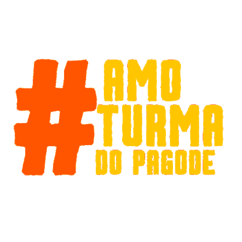 Musica Samba Sticker by FHWEB