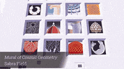 Public Art GIF by Middlebury