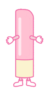 Lip Balm Sticker by eos Products