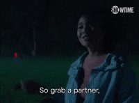 Season 1 Episode 6 GIF by SHOWTIME