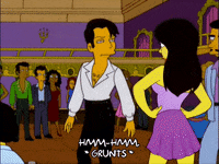 season 11 episode 20 GIF