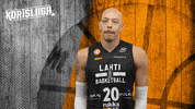 Sport Basketball GIF by Basket_fi