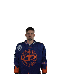 Sport Hokej Sticker by HCSTADION