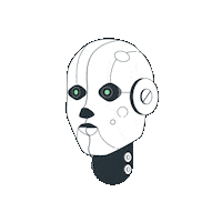 Loop Ai Sticker
