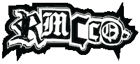 RMCCo rmc rmcco rmc co Sticker