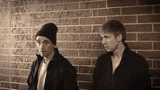 Sean Flanagan Hello GIF by FoilArmsandHog