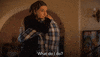 Confused Season 4 GIF by grown-ish