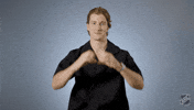 I Love You Heart GIF by NHL