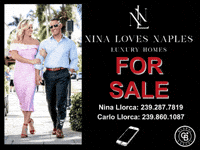 Real Estate Nina GIF by NinaLovesNaples
