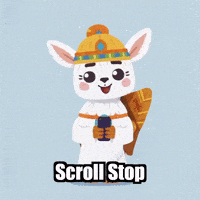 Llamaozicharacter GIF by Llamaozi