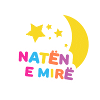 Stella Dhe Sani Sticker by Stella and Sunny