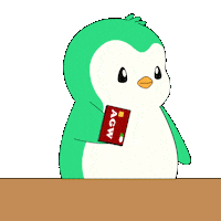 Paying Credit Card Sticker by Abster