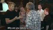 hotel hell GIF by Fox TV
