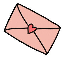 erimosdigital corazon mail emprender notas Sticker