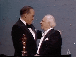 oscars 1983 GIF by The Academy Awards